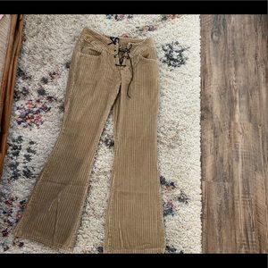 Vintage 70’s Pants